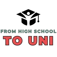 From High School To Uni