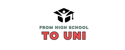 From High School To Uni