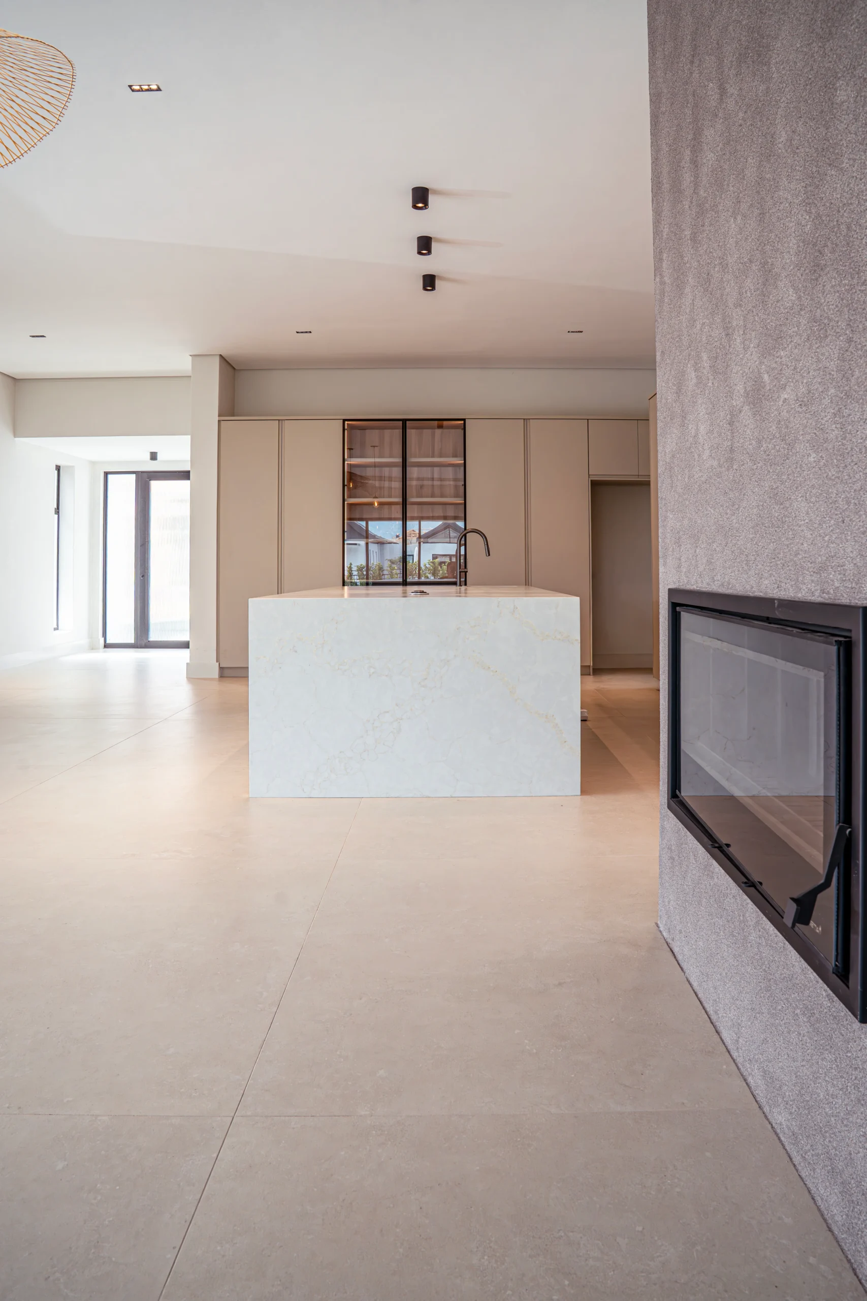Val de Vie Estate interior photography by X Digital